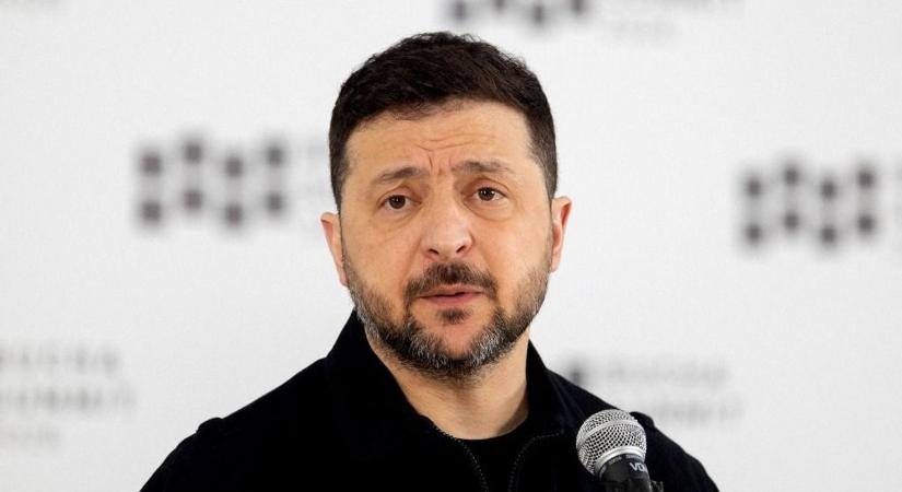 Zelenszkij erre nem volt felkészülve: a magyar választások eredménye durván a földre viheti Ukrajnát