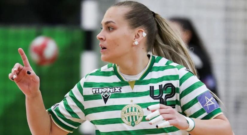 Női kézilabda MK: Győr–FTC rangadóval kezdődik a négyes döntő