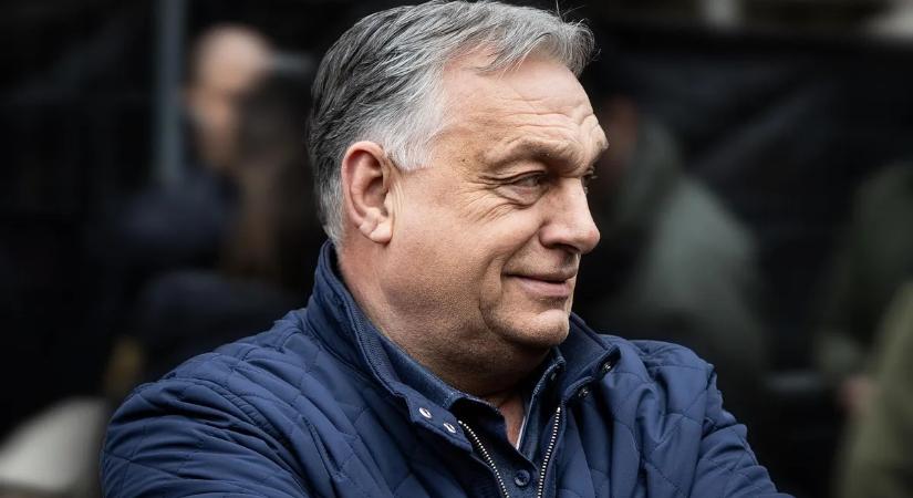 Vance-látogatás után, választás előtt – kövesse Orbán Viktor interjúját élőben!