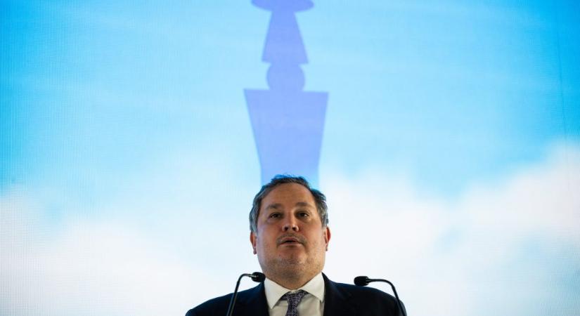 Kiderült: nem az NGM szervezte Nagy Mártonék Fertő-tavi útját