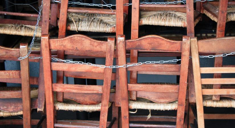 Bezárt egy ikonikus hely Szombathelyen: határozatlan időre lehúzta a rolót a Gól vendéglő