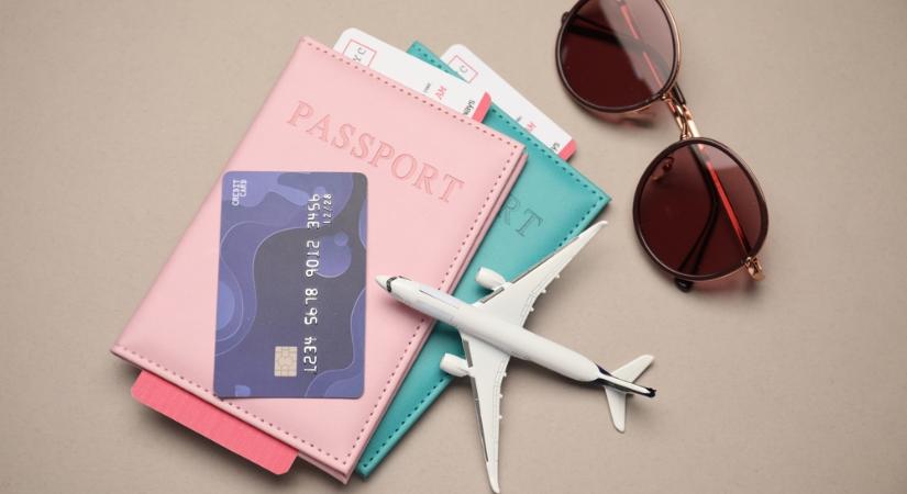 Kilőttek a repülőjegyárak – mi áll a háttérben?