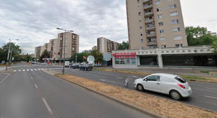 Súlyos baleset történt Miskolcon