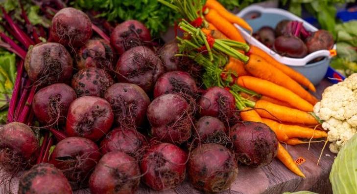 Répa, cékla, zeller van a kertedben? 