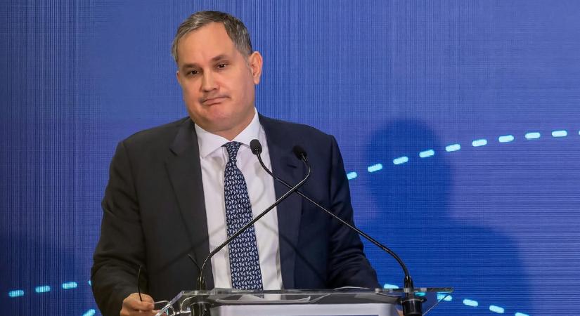 Nagy Márton nem mondott igazat az ausztriai luxushotelben lefújt találkozóról, derült ki a bíróságon