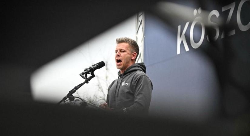 Felbukkant egy weboldal, amin Magyar Péter összes eddigi hazugsága szerepel – törheti a fejét, hogy fogja mindet kimagyarázni