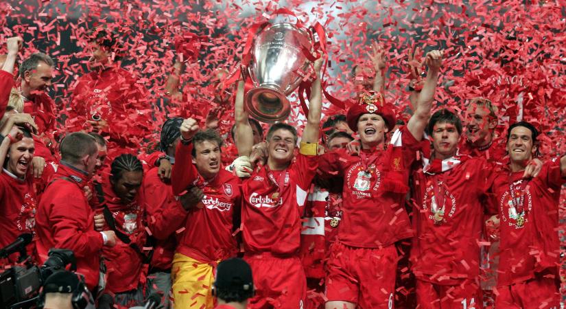 A történelem 5 legmeglepőbb BL-győztese: Az angol kiscsapat, a legbrutálisabb finálé és Mourinho nagy mutatványa