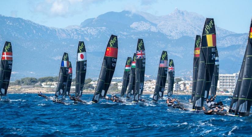 VÉGET ÉRT A SZEZON ELSŐ GRAND SLAM-VERSENYE