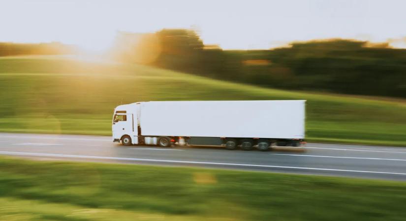 Nem fizetett útdíjat, 1 milliárdot bliccelt el István a kamionjaival - megdöbbentő ítélet született