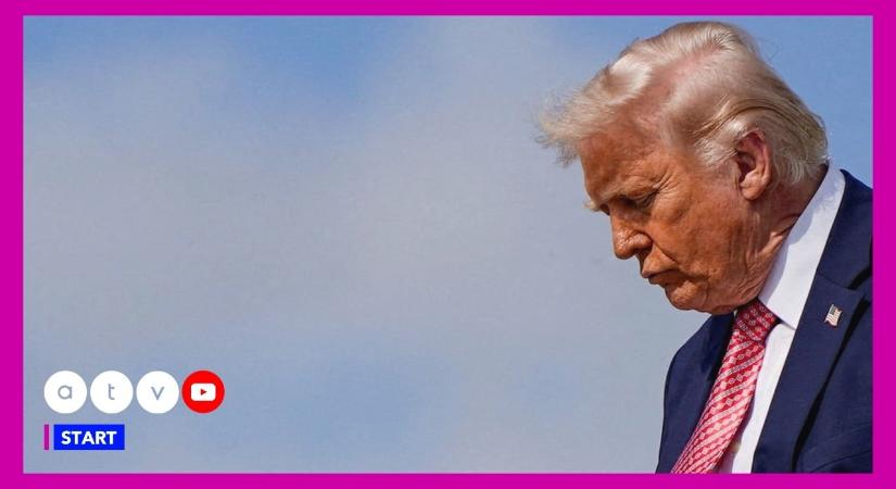 Trump a tűzszünet bejelentése után: „sok pénzt fogunk keresni”