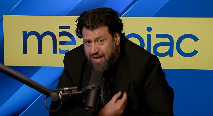 Puzsér kitálalt: Majka mellett ők is nemet mondtak a rendszerváltó koncertre