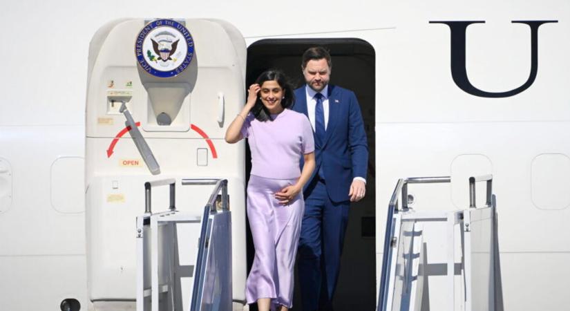 J.D. Vance egy nappal tovább marad Budapesten, csütörtökön is lezárások lesznek