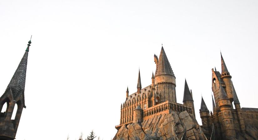 Még el sem indult, máris a csúcson az HBO új Harry Potter-sorozata