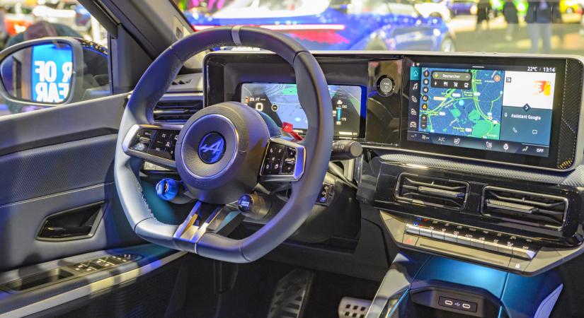 Brutális rekord a magyarországi zöld rendszámoknál