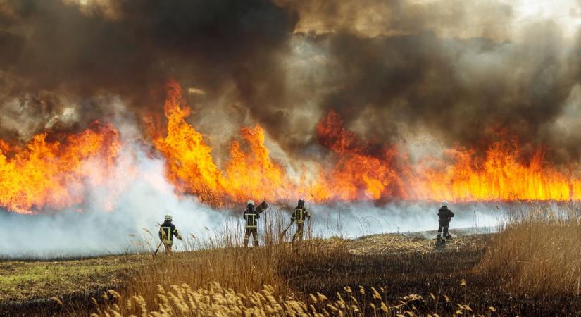 Rémálom a 33-as főútnál