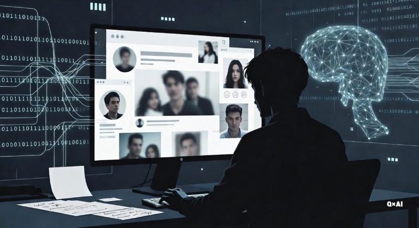 Emberek százezrei kapnak fizetést azért, hogy a te családi Facebook-fotóid alapján tanítsák az AI-t