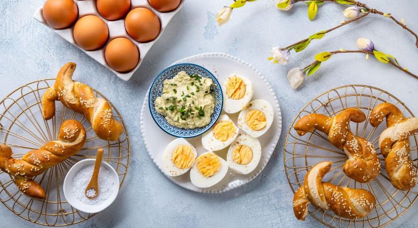 Meglepő, hogyan változott az idei húsvétkor az emberek étkezési szokása a klímaváltozás miatt