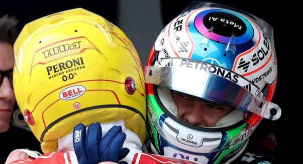 A Ferrari megkapta az ADUO-t Antonelli szerint