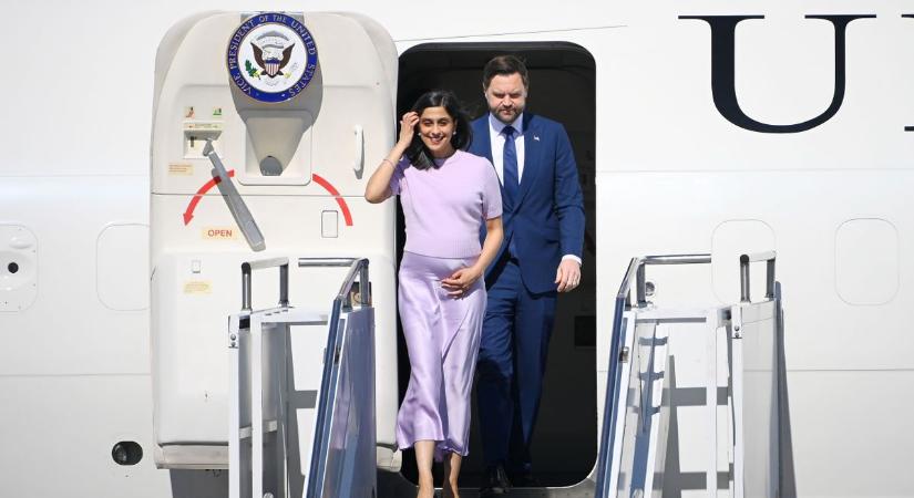 Ezért marad tovább JD Vance: nagyot emel budapesti látogatása súlyán, hogy innen hová tart