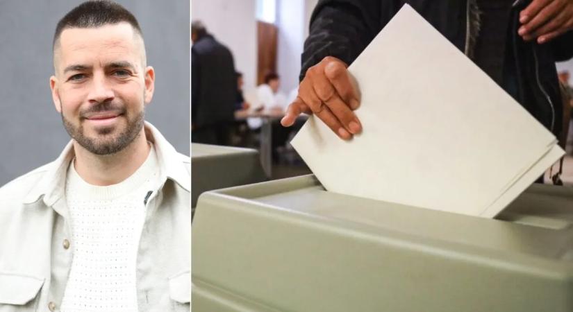 Botka Endre a békéről: „Nem is tudjuk, mekkora ajándék ez nekünk”