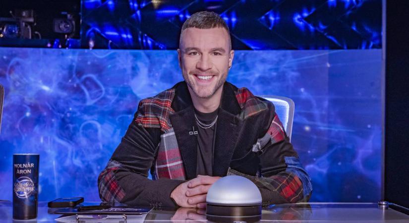 Beelőzte a Kontrollt Molnár Áronék filmje: „Teljesült az álmom”