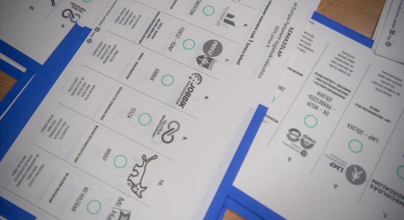 Újabb közvélemény-kutatások a kampányhajrában