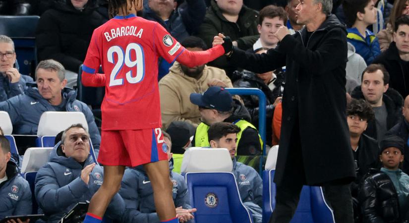 Enrique: „a kiírás ezen szakaszában már minden párharc kiélezett”