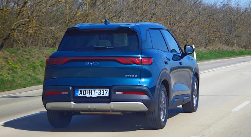 Nagy bajban a BYD – a szegedi gyár lehet a megoldás egyik kulcsa