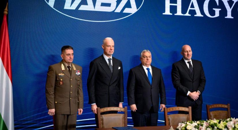 Direkt36: az állam feltőkésítette a 4iG-t, majd eladta neki a hadiipar egy részét