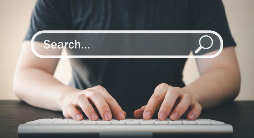 Elképesztő számok láttak napvilágot: százmillió látogatót is bukhatnak az oldalak a mesterséges intelligencia miatt