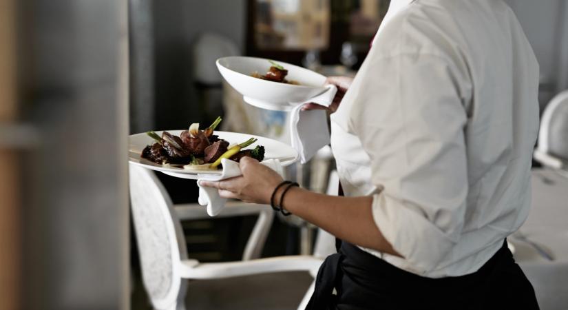 Ezen az egy dolgon bukik el sok étterem – Nem is az étel a legfontosabb?