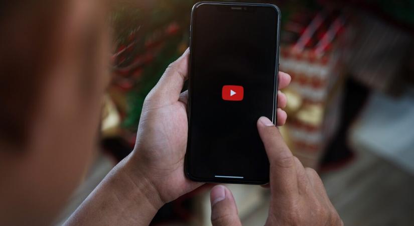 Új trükköt vet be a YouTube, hogy időt spóroljon neked