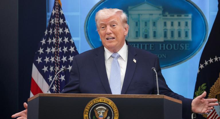 Az utolsó órában jött a döntés, Trump ultimátuma most végigsöpör a világon