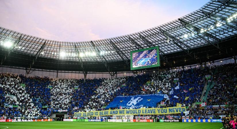 Saját nevelésű sztárral újítana a Chelsea