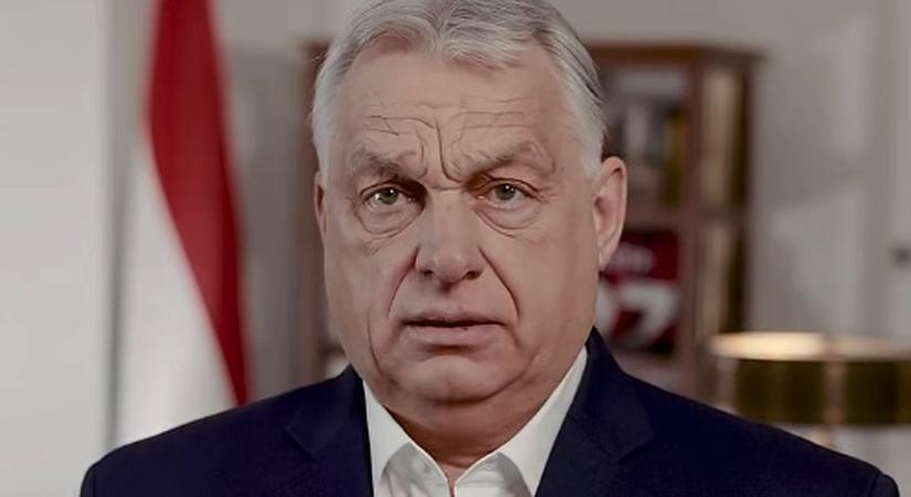 Orbán Viktor: A brüsszeliek megint azt követelik, hogy a tagállamok vezessék ki a védett üzemanyagárakat (VIDEÓ)
