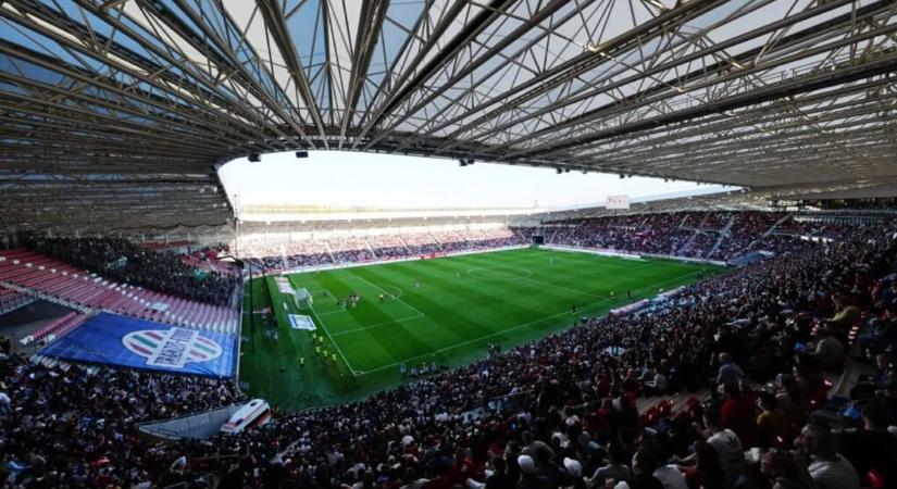 A DVSC megtörte a csendet, fontos közleményt adott ki a Fradi-szurkolók miatt