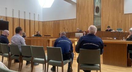 Börtönbüntetés vár a Volvo-per vádlottjaira