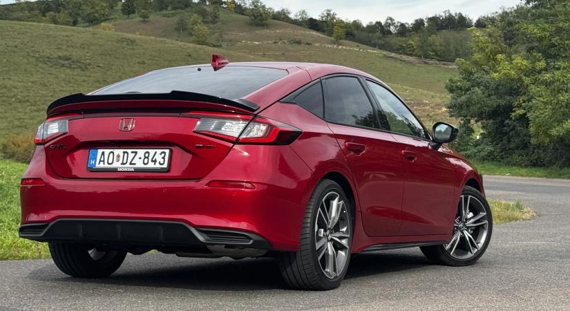 Lépett a Honda is: mostantól ekkora garanciát ad a japán márka az autóira!