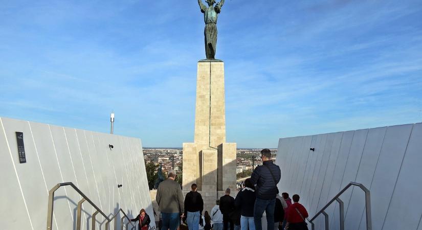 Megnyílt a Citadella