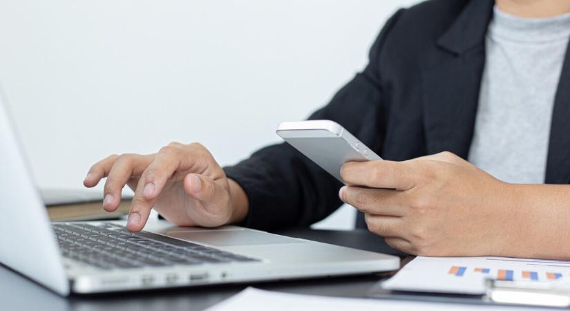 Ha ennél a banknál vagy, most nagyon figyelj