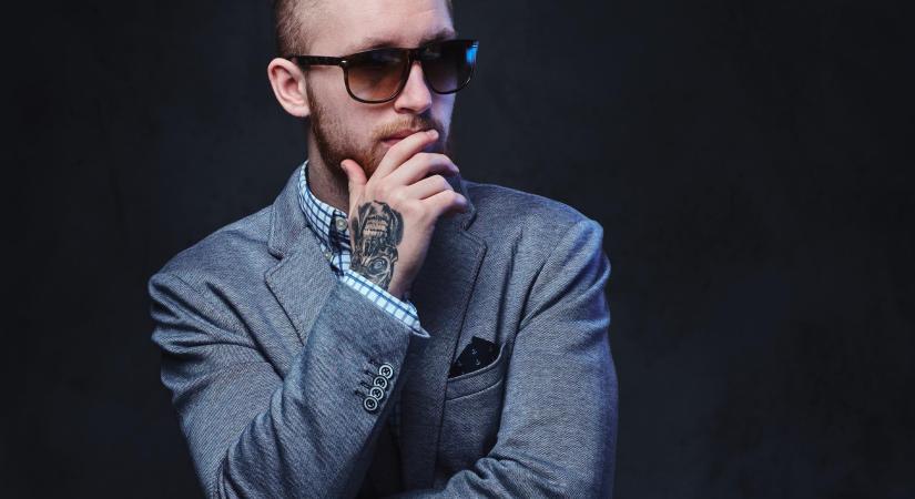 Az önazonos stílus kialakítása: merj önmagad lenni!