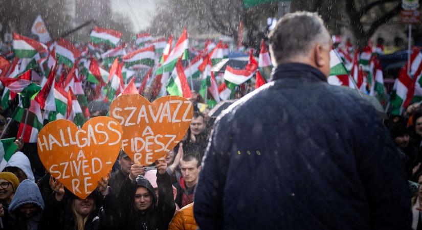 A régió kulcsembere kimondta: „Orbán Viktor győzelme minden szuverén európai győzelme lesz”
