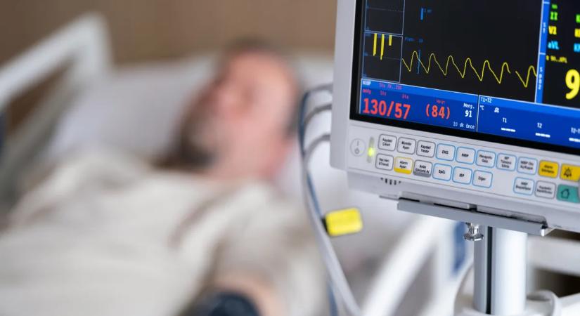 Vigyázat! Akár szívrohamot is okozhat a lefekvési rutinod