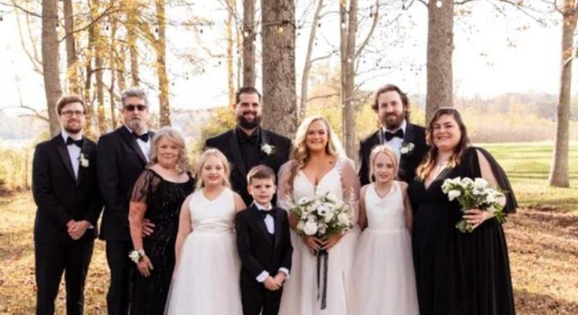 Dráma! Esküvője előtt derült ki, hogy negyedik stádiumú rákos