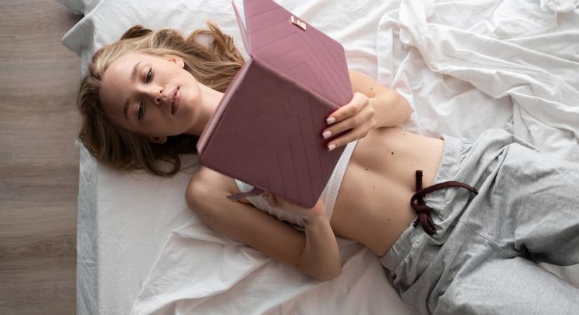 7 apró jel, hogy életed egy nehéz időszaka lassan a végére ér