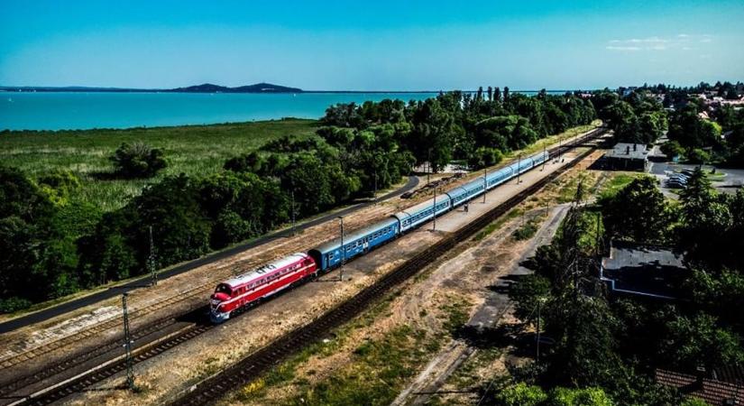 Megindul az ország legnagyobb vasúti beruházása