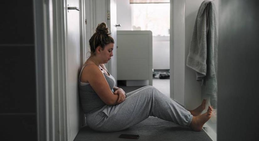 4 jel, hogy a hozzátartozódnak evészavara van: nagyon fontos, hogy időben észrevedd