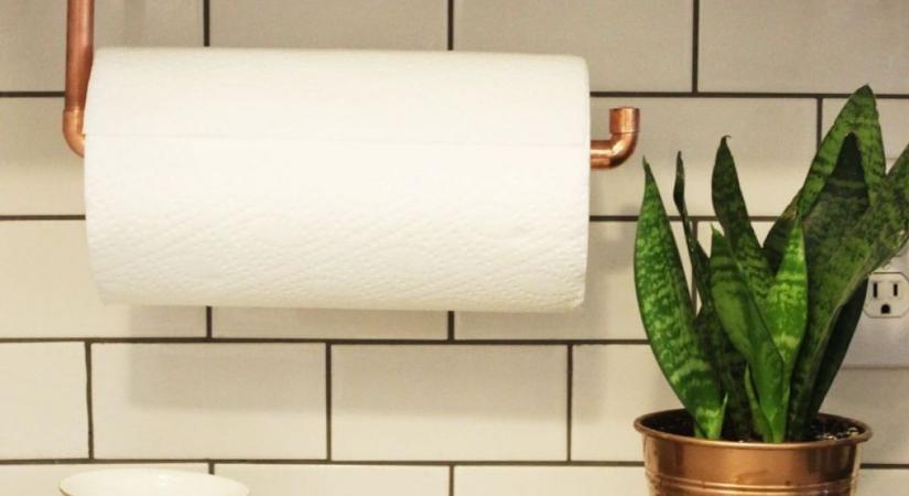 Ezt sose lenne szabad lehúzni a WC-n, mégis szinte mindenki megteszi: nagy károkat okoz