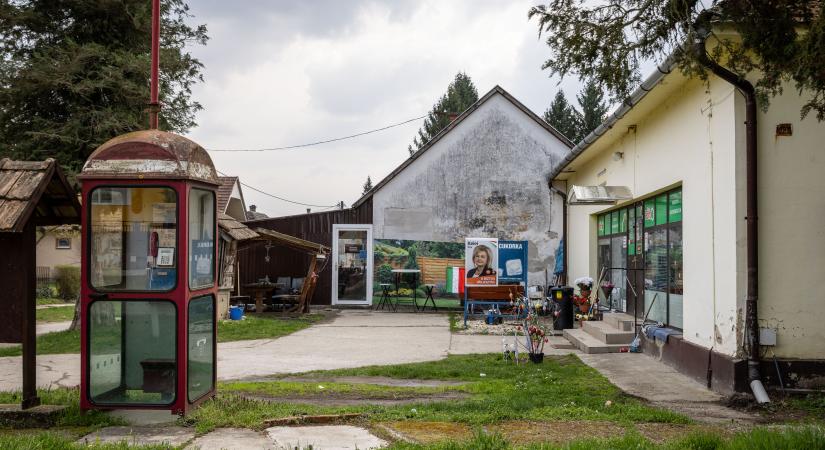 Jézust elvitték, a fiatalok maguktól mentek, Tiborczék a földért jöttek – készül a választásra a már válságrégiónak tartott Dél-Somogy