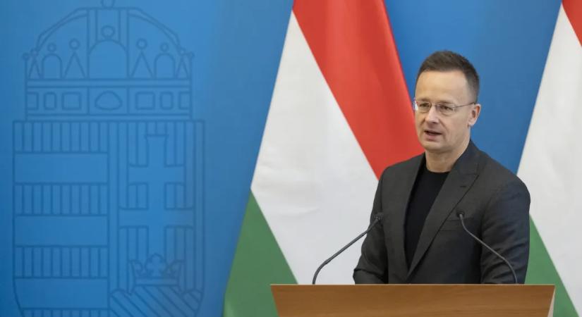 Szijjártó az újabb hangfelvételekről: Szokatlanul durva és nyílt titkosszolgálati beavatkozás